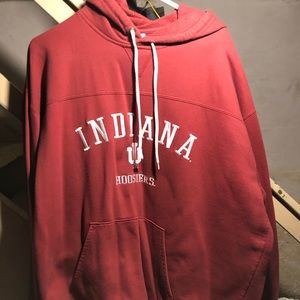 Indiana University Hoodie
